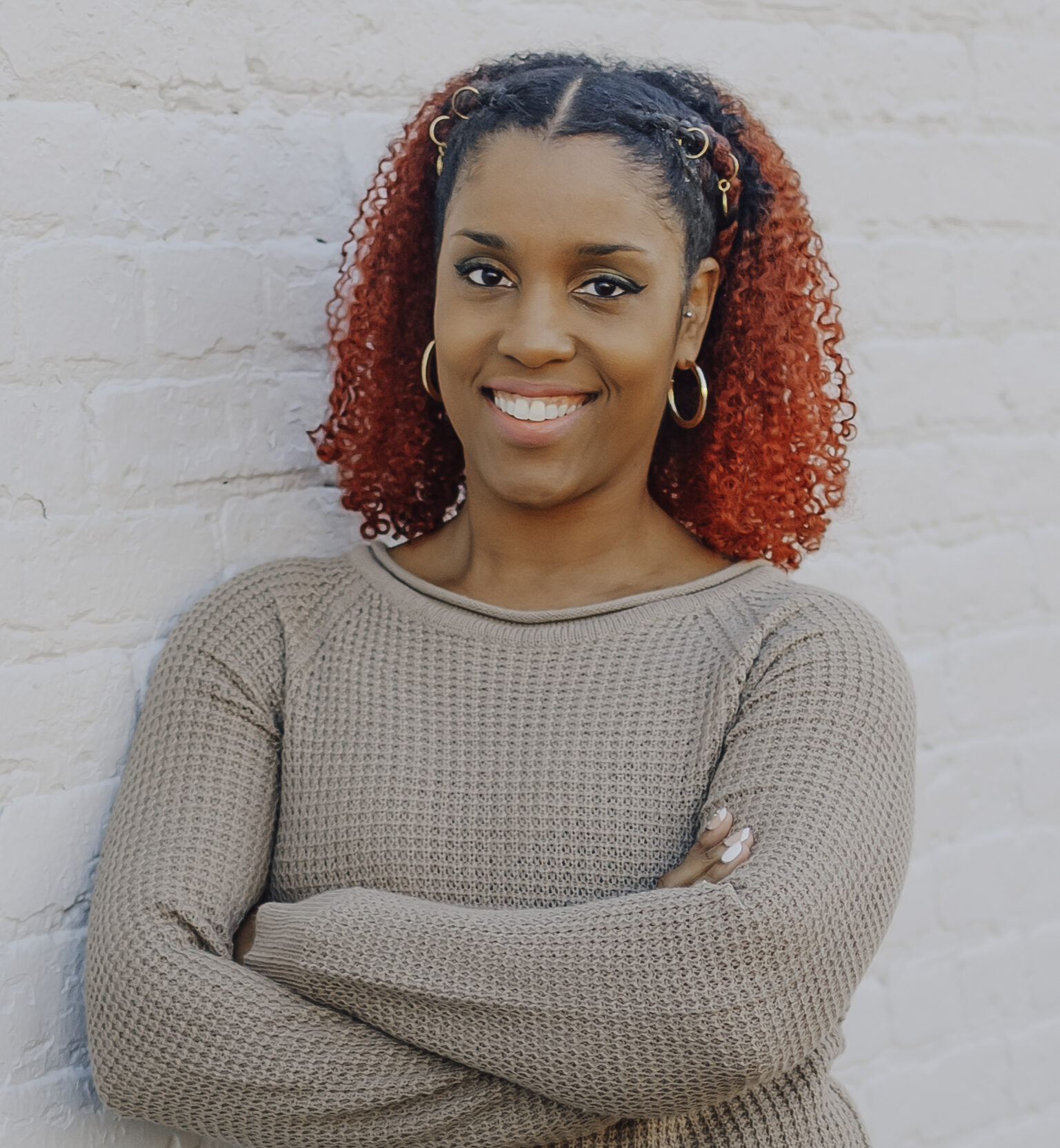 Aleah Walker, lactation consultant for Gwinnett Breastfeeding's profile picture