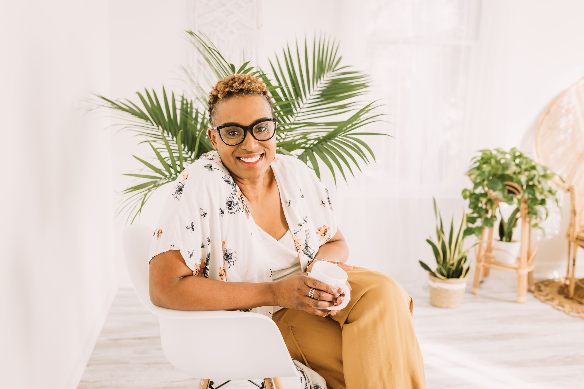 Stacy-ann Louie Georgia Lactation Consultant